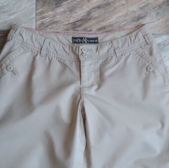 Wide leg Capri size 5 - Picture 11 of 11